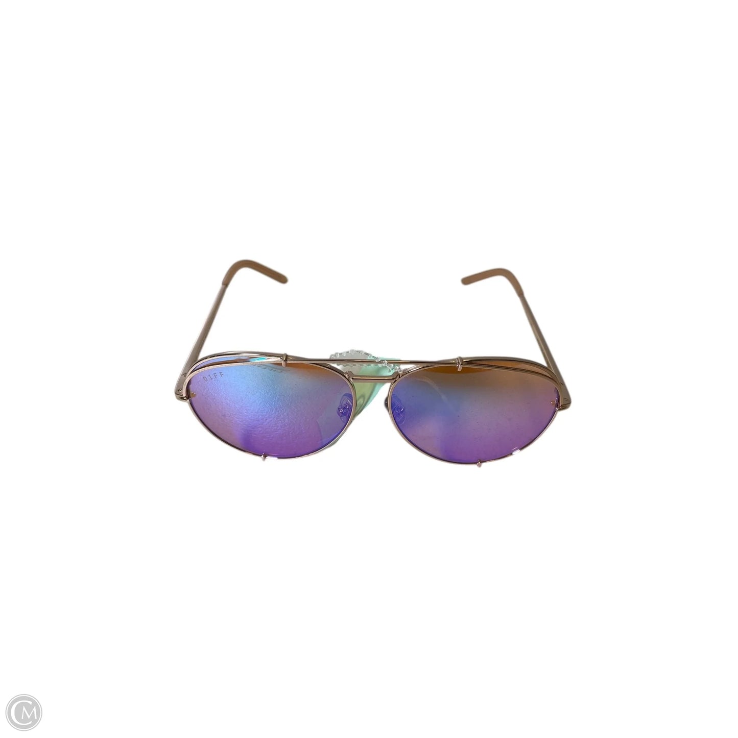 Sunglasses By Cmc, Size: Medium