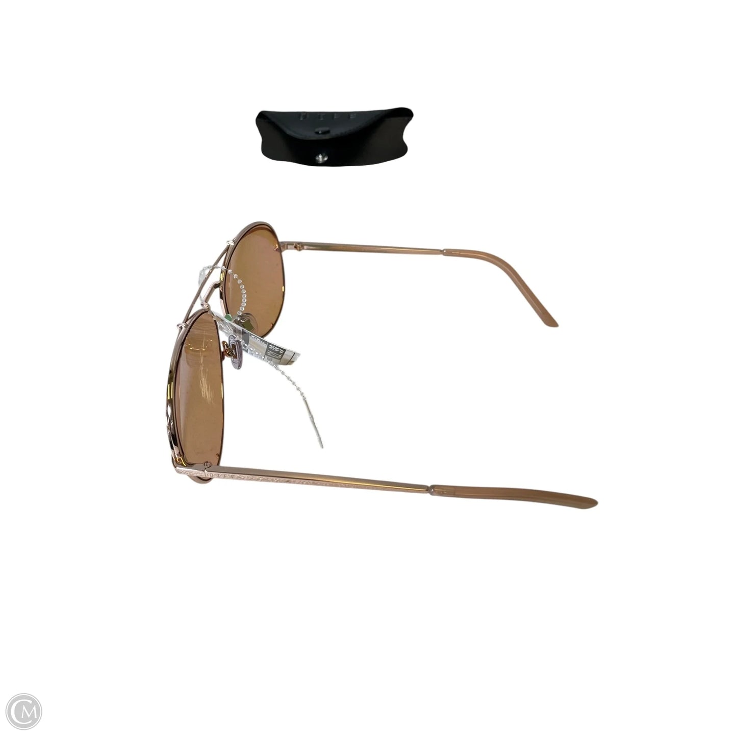 Sunglasses By Cmc, Size: Medium