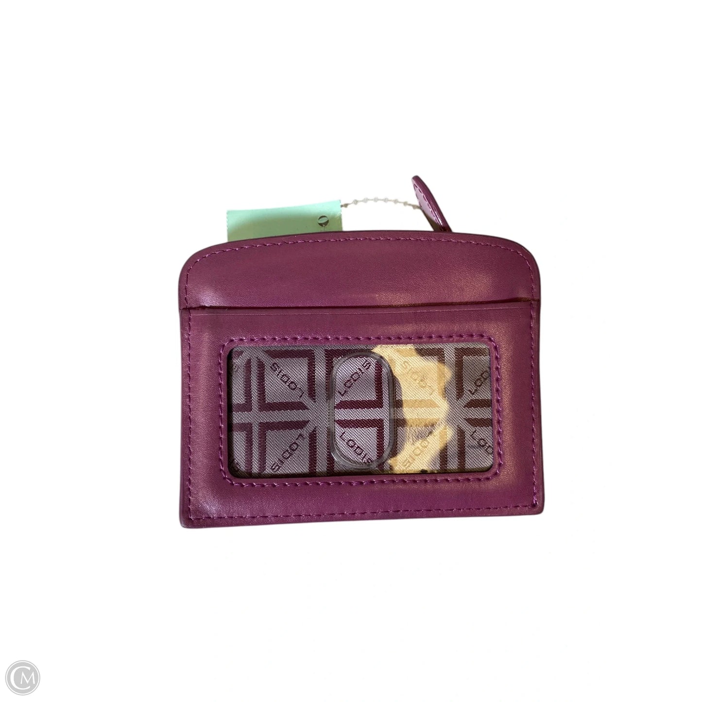 Id/card Holder By Lodis, Size: Small