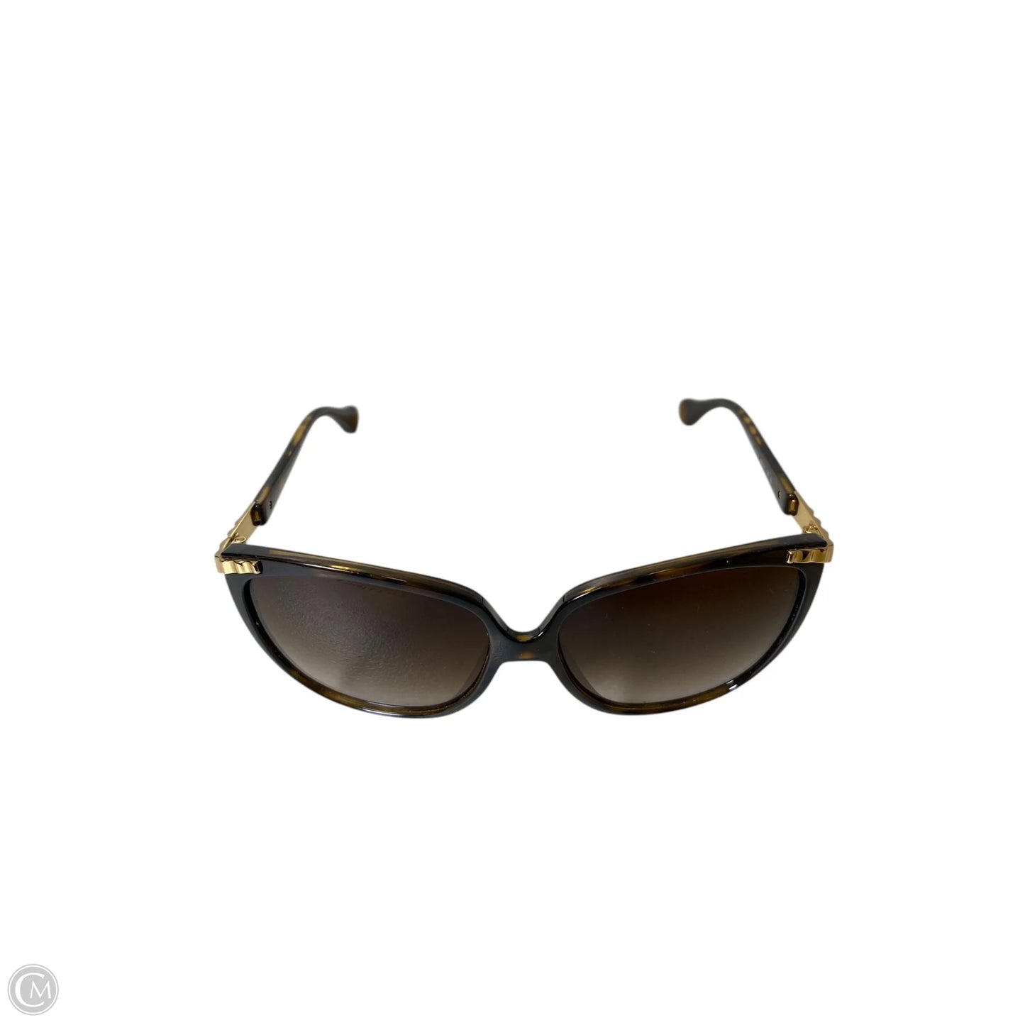 Sunglasses Luxury Designer By Dolce And Gabbana, Size: Medium