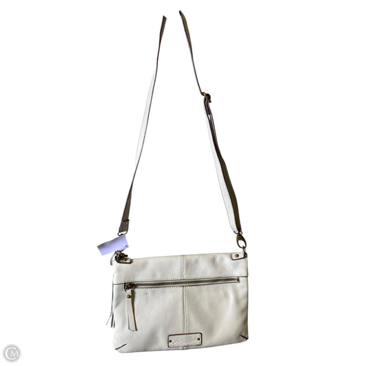 Crossbody By Lucky Brand, Size: Medium