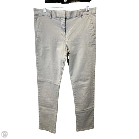 Pants Chinos & Khakis By Gap In Taupe, Size: 6