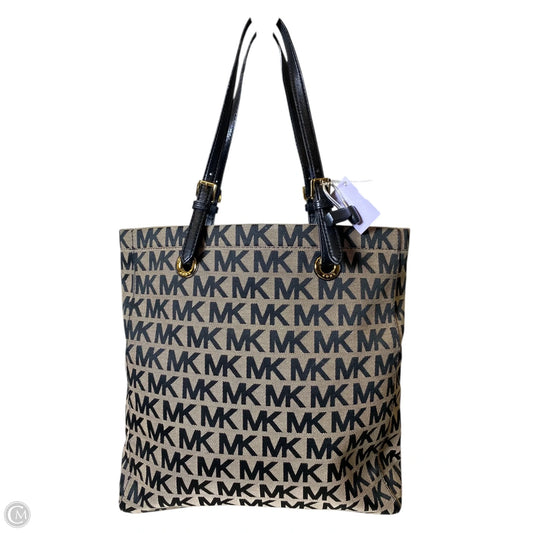 Handbag Designer By Michael Kors, Size: Large