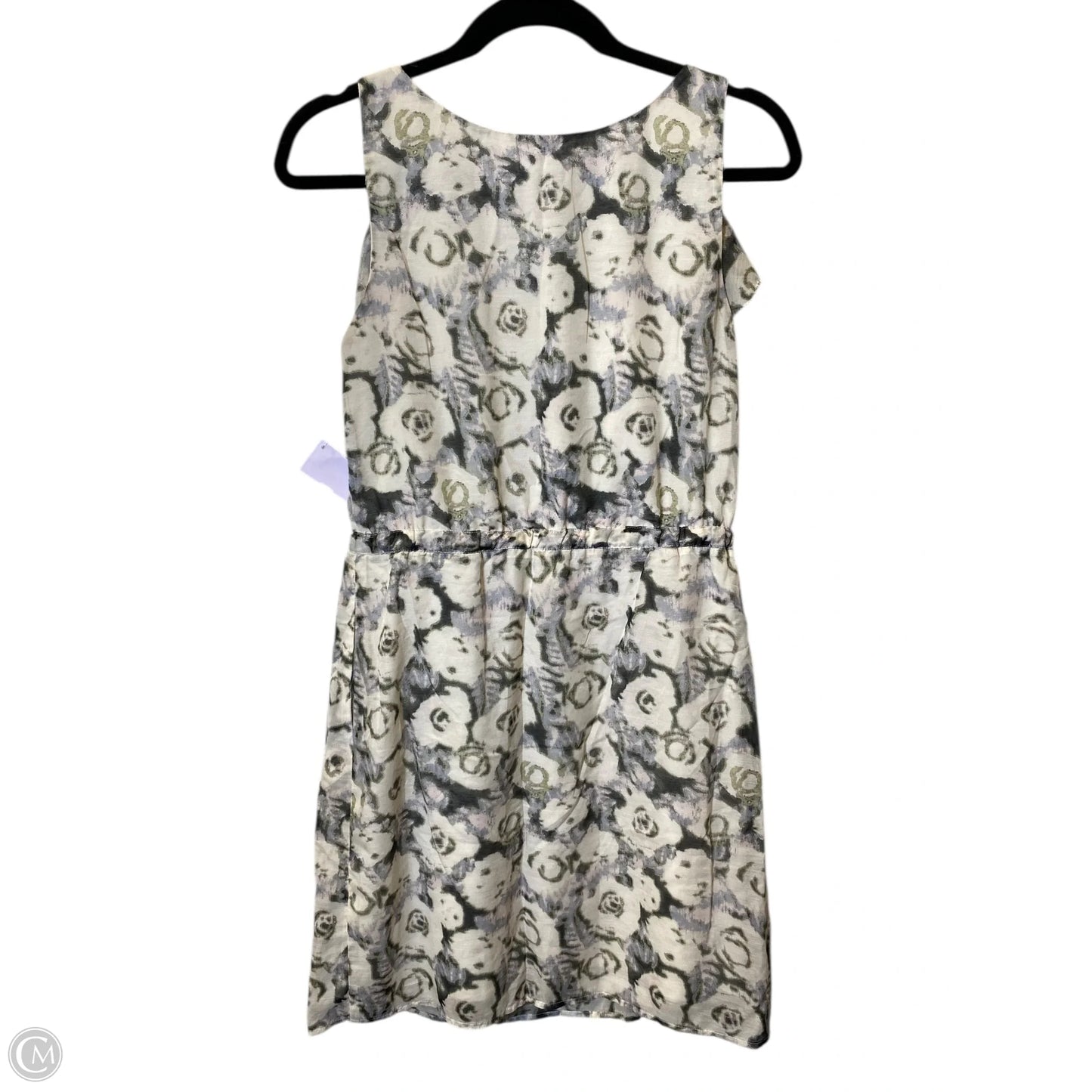 Dress Casual Short By Loft In Multi-colored, Size: 4