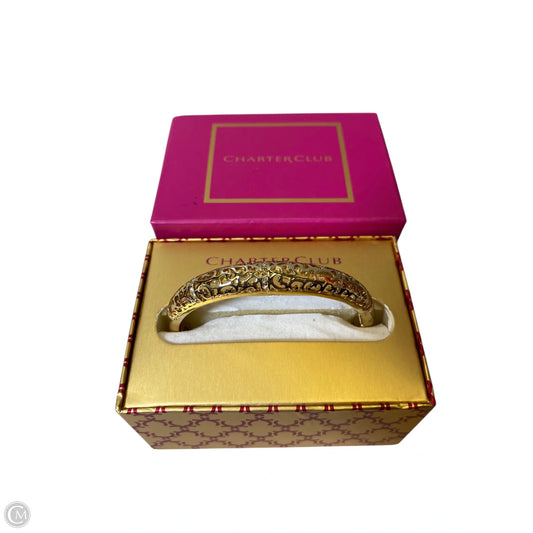Bracelet Bangle By Charter Club