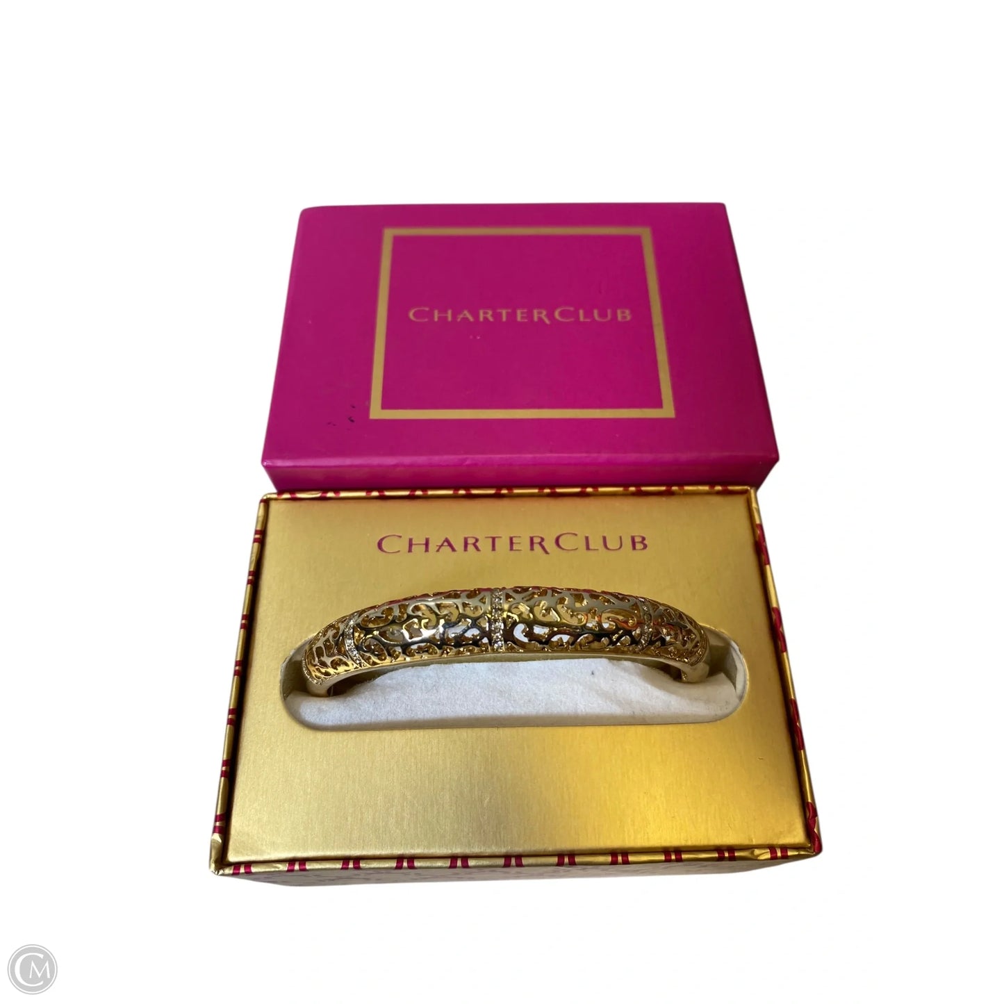 Bracelet Bangle By Charter Club