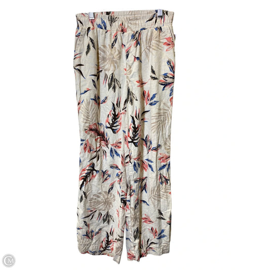 Pants Other By Briggs In Multi-colored, Size: S