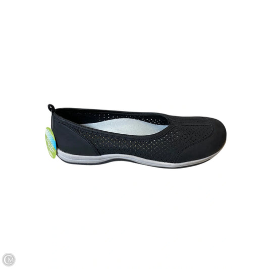 Shoes Flats By Cmc In Black, Size: 8.5