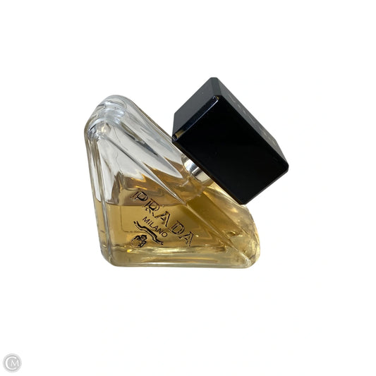 Fragrance Luxury Designer By Prada