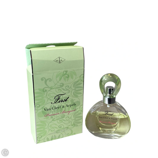Fragrance Designer By Van Cleef And Arpels
