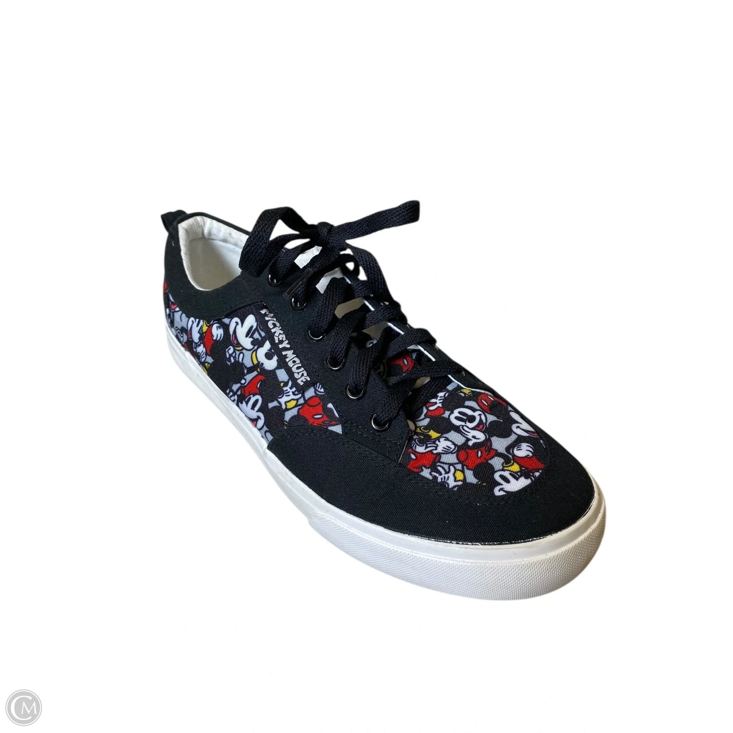 Shoes Athletic By Disney Store In Multi-colored, Size: 11.5