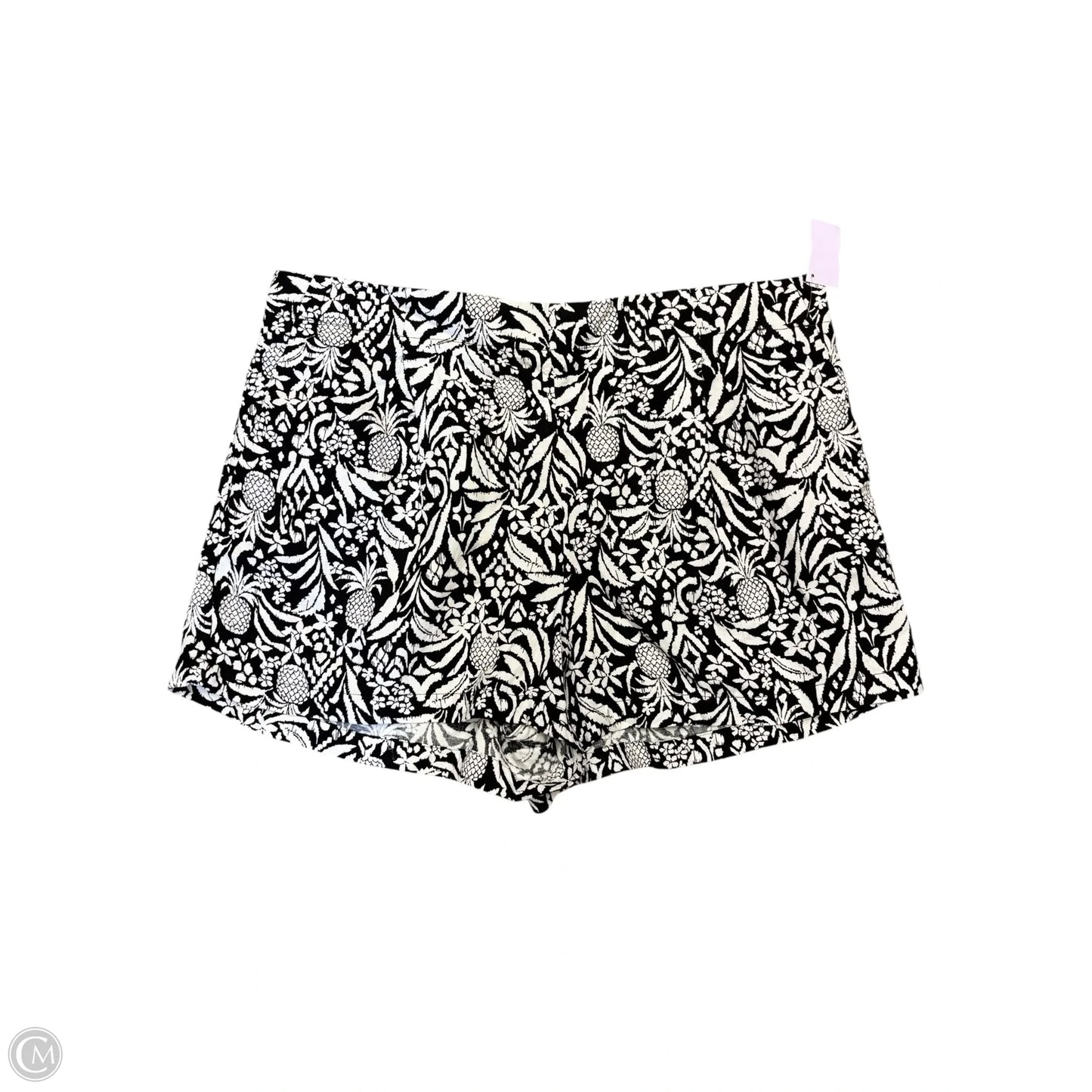 Shorts By Loft In Black, Size: Xl