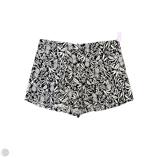Shorts By Loft In Black, Size: Xl