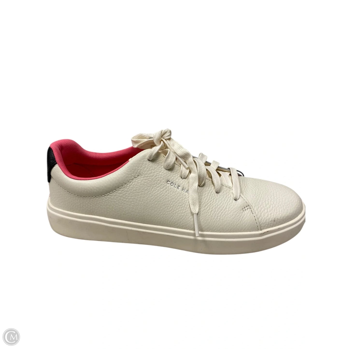 Shoes Athletic By Cole-haan In Cream, Size: 9
