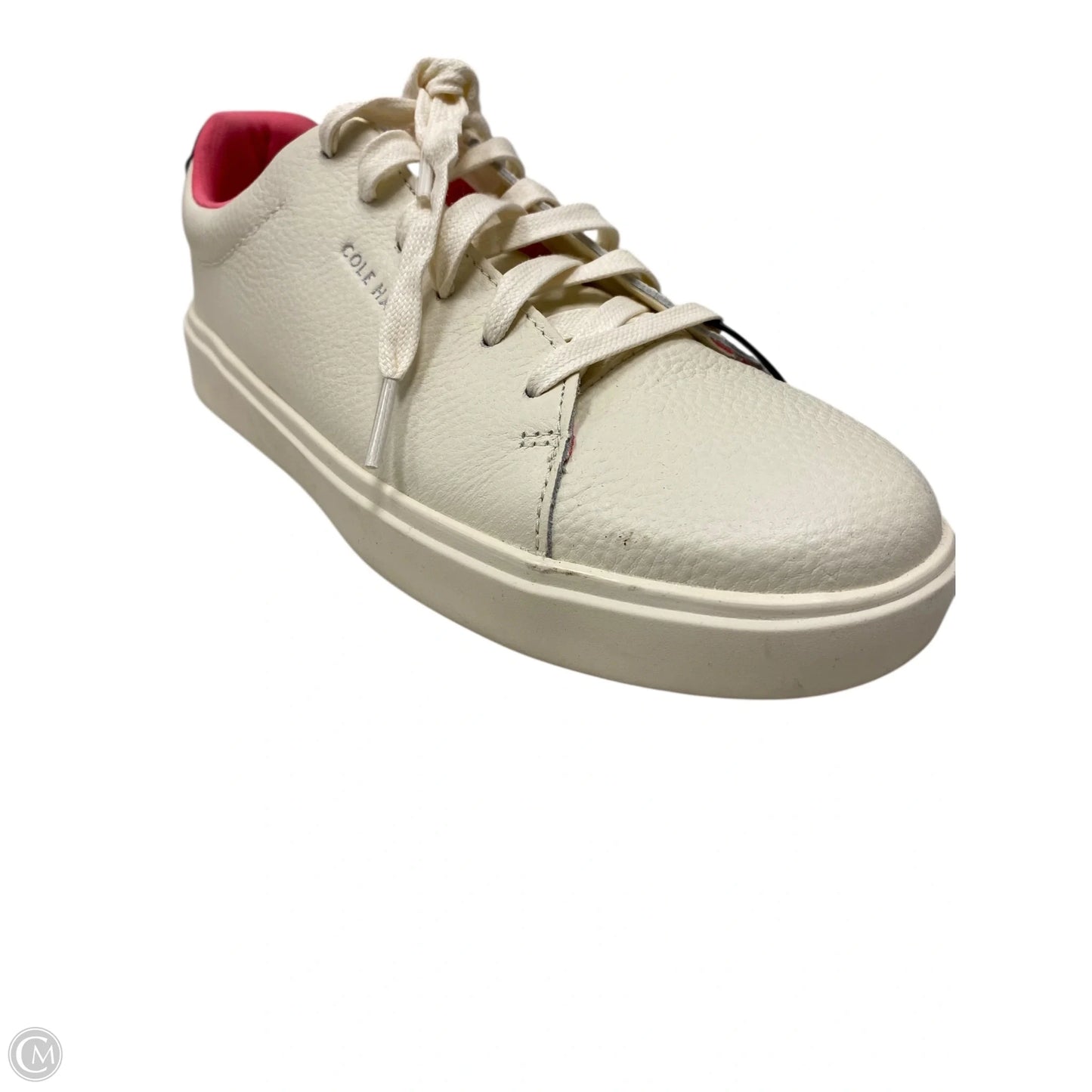 Shoes Athletic By Cole-haan In Cream, Size: 9