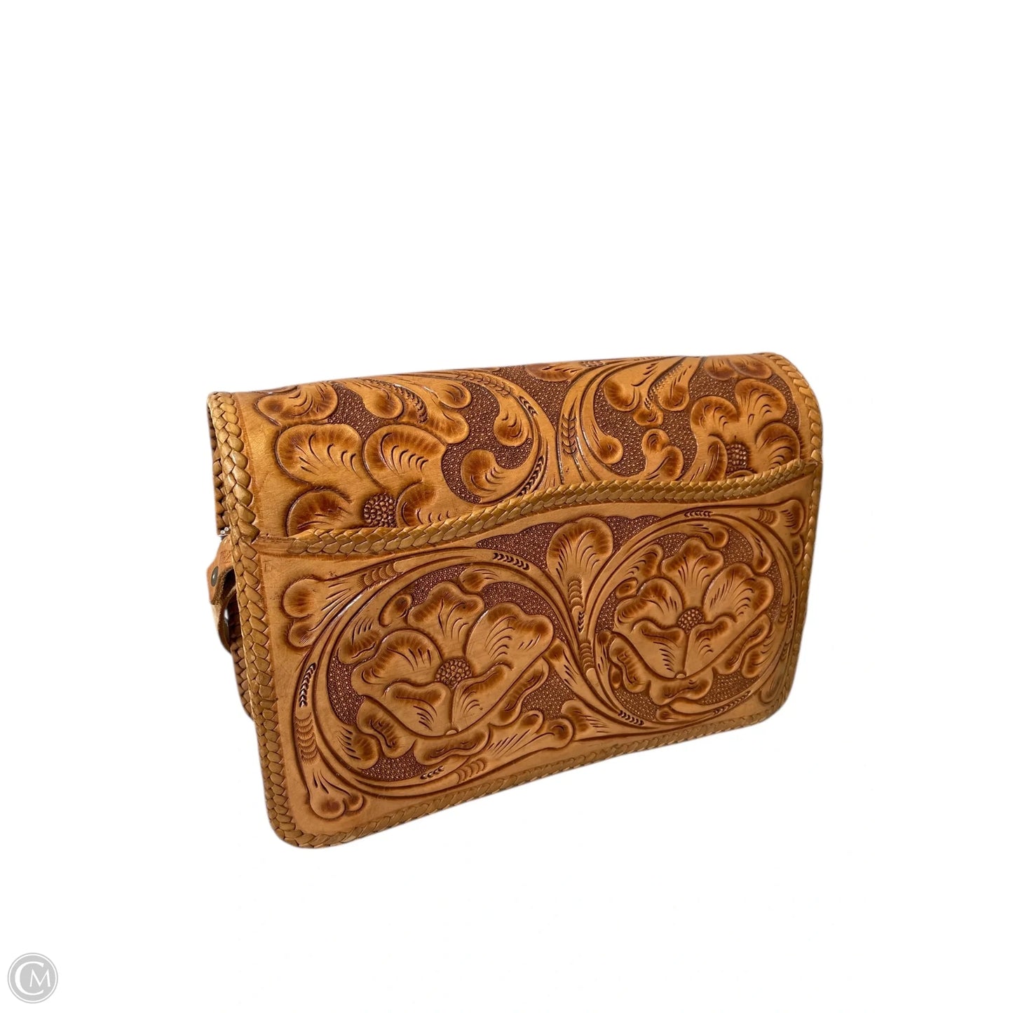 Crossbody By Cmc, Size: Medium