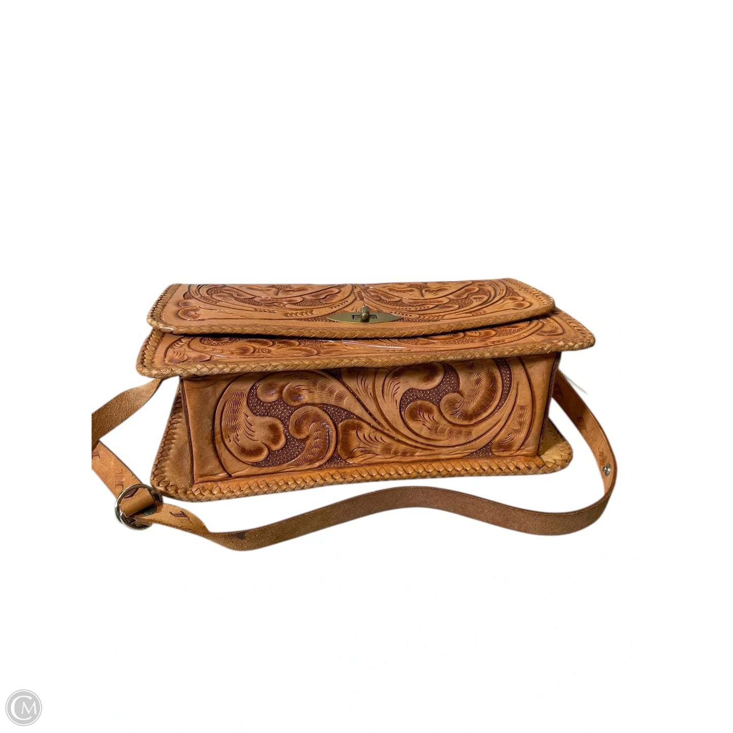 Crossbody By Cmc, Size: Medium