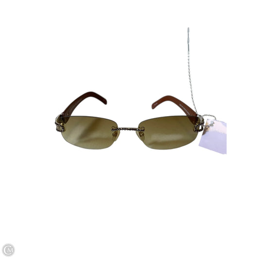 Sunglasses By Cmc, Size: Medium