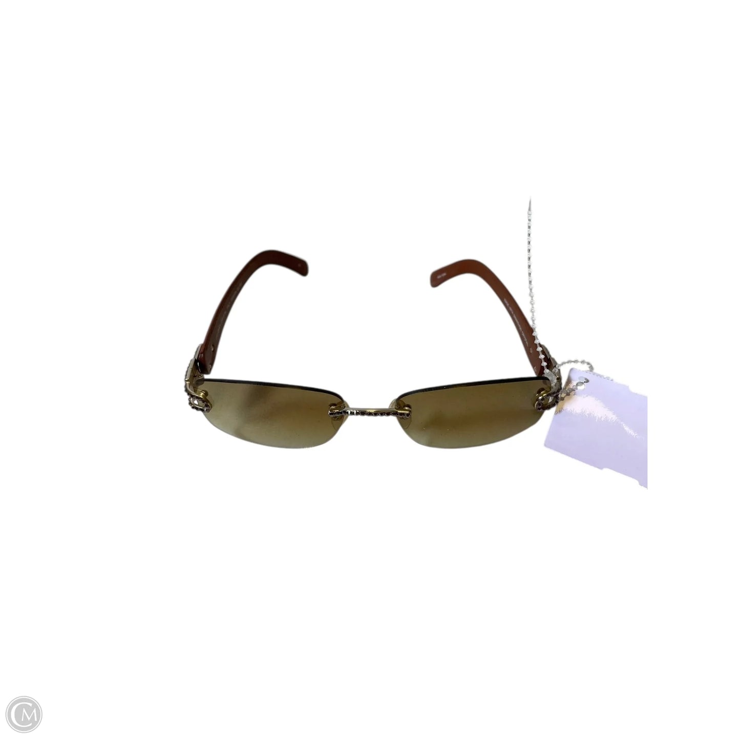 Sunglasses By Cmc, Size: Medium
