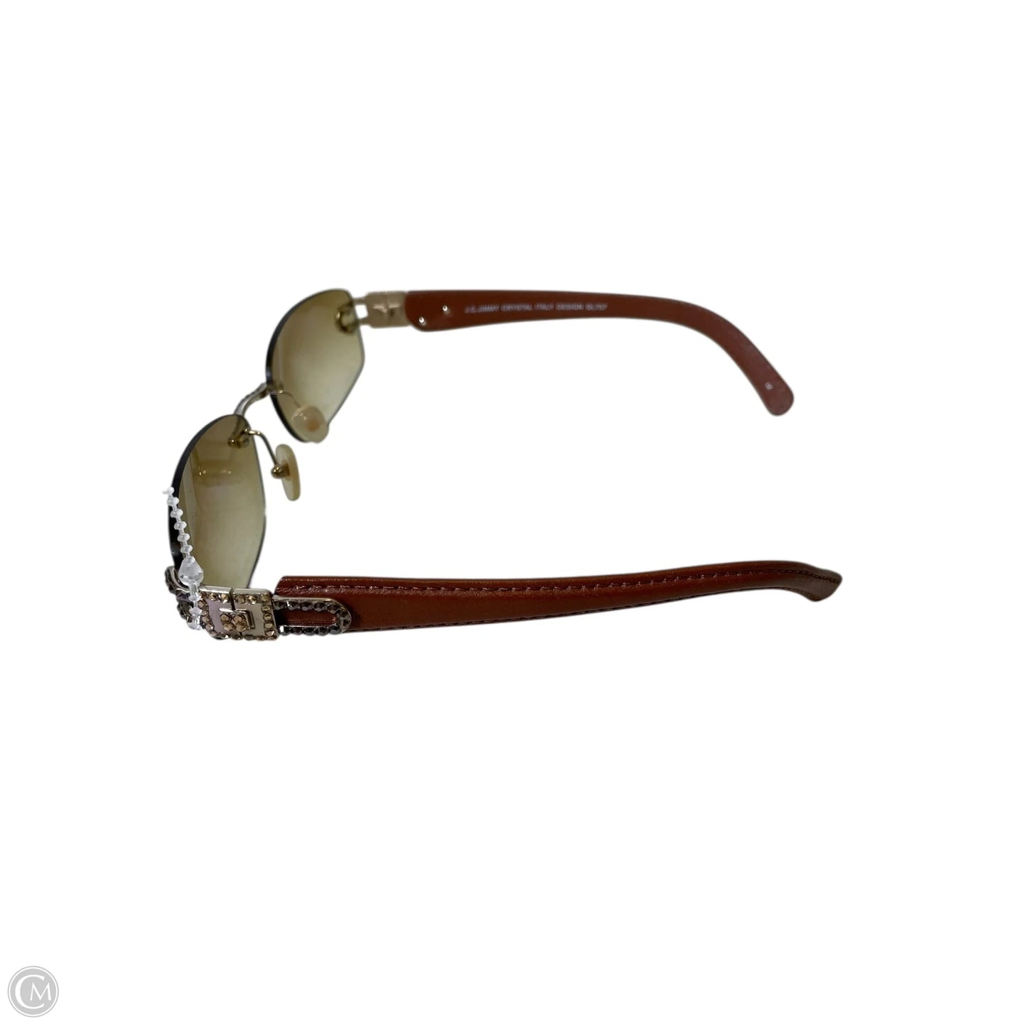 Sunglasses By Cmc, Size: Medium
