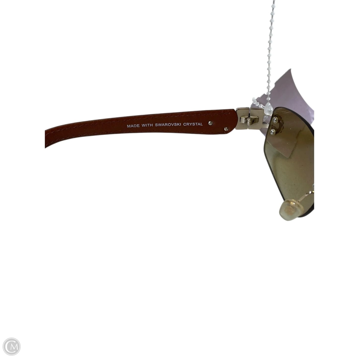 Sunglasses By Cmc, Size: Medium