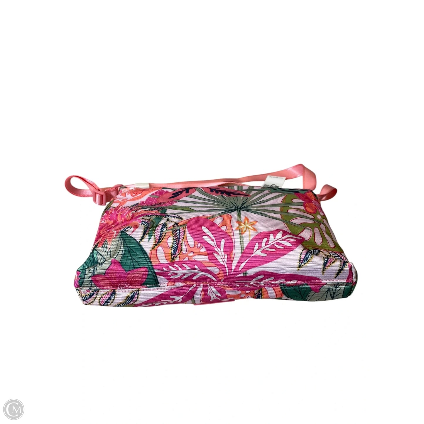 Crossbody By Vera Bradley, Size: Medium