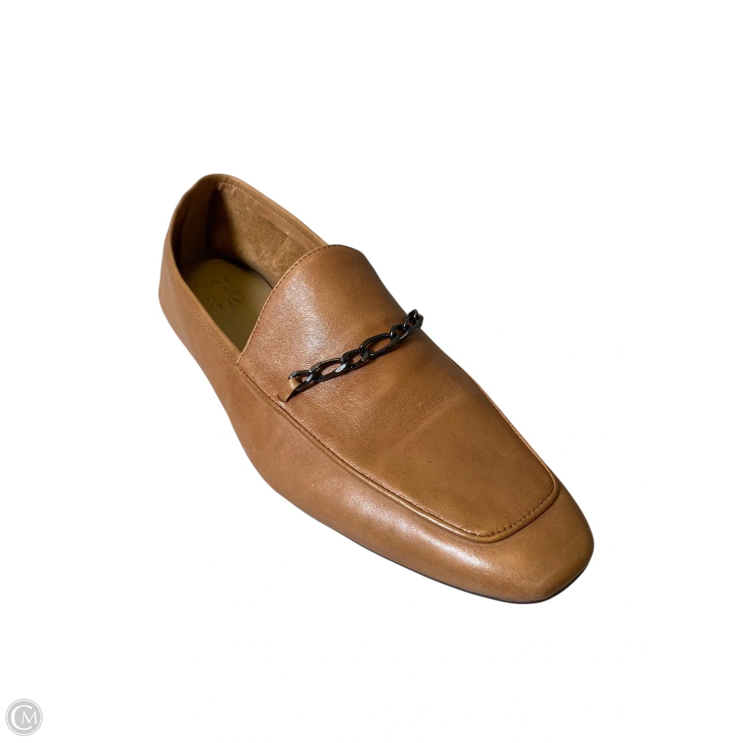 Shoes Flats By Naturalizer In Brown, Size: 11