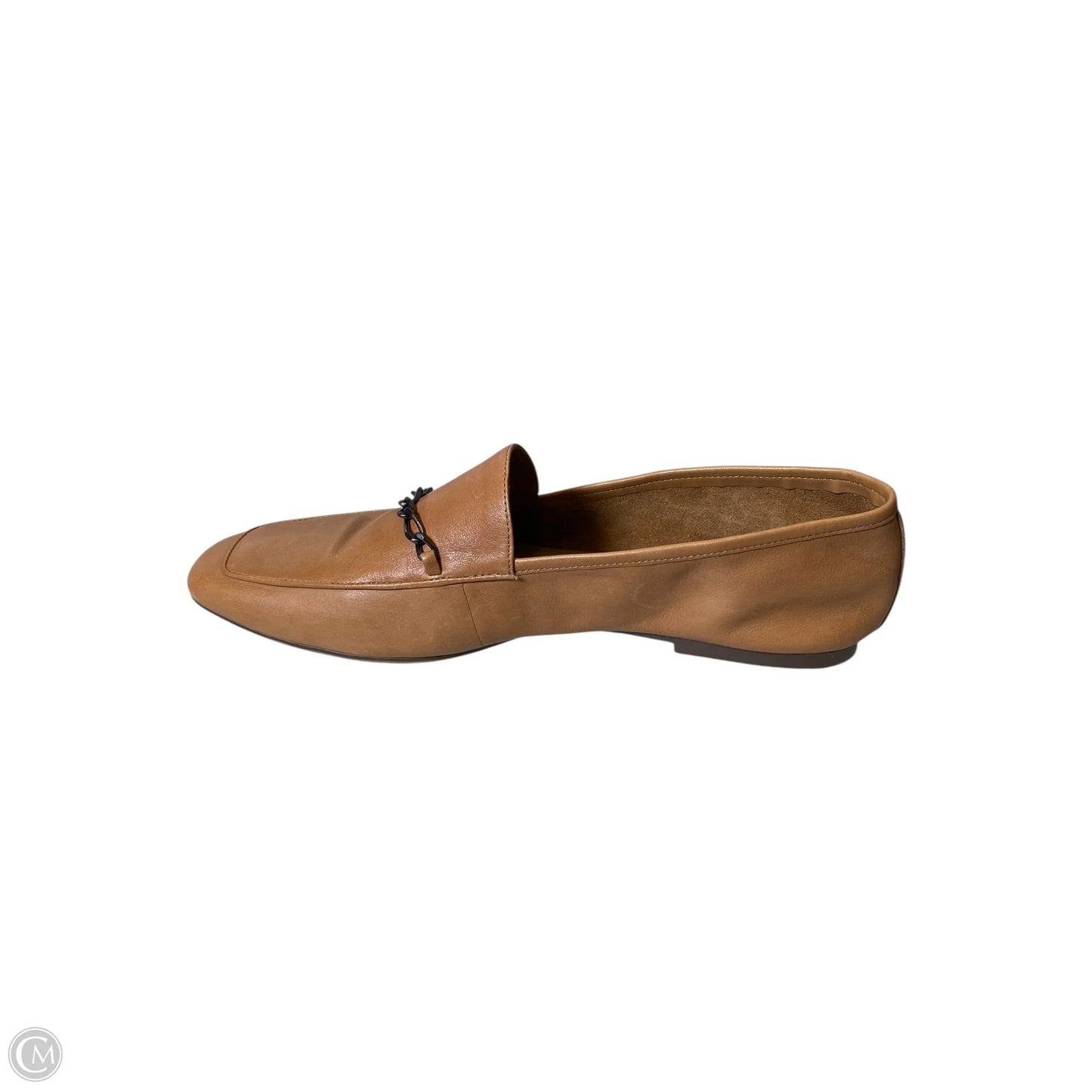Shoes Flats By Naturalizer In Brown, Size: 11
