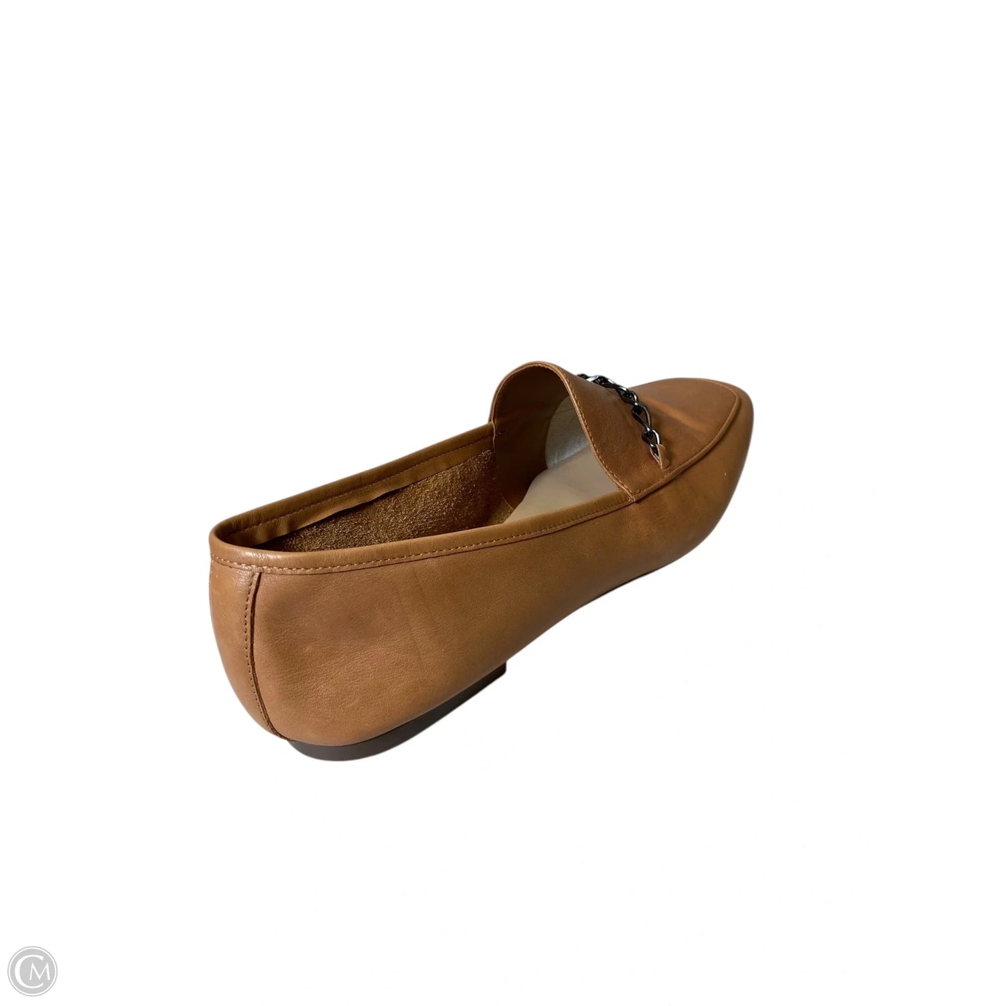 Shoes Flats By Naturalizer In Brown, Size: 11