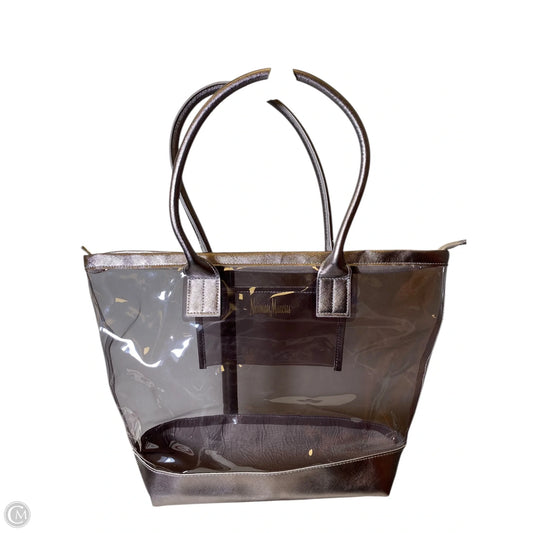 Handbag Designer By Neiman Marcus, Size: Medium