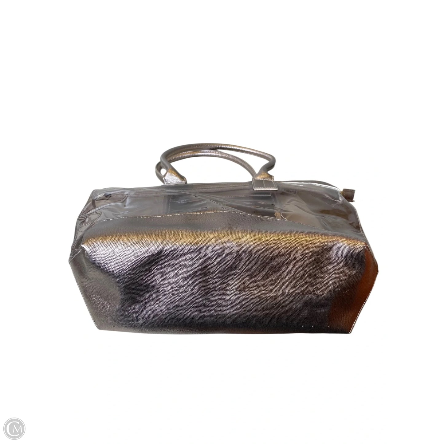 Handbag Designer By Neiman Marcus, Size: Medium