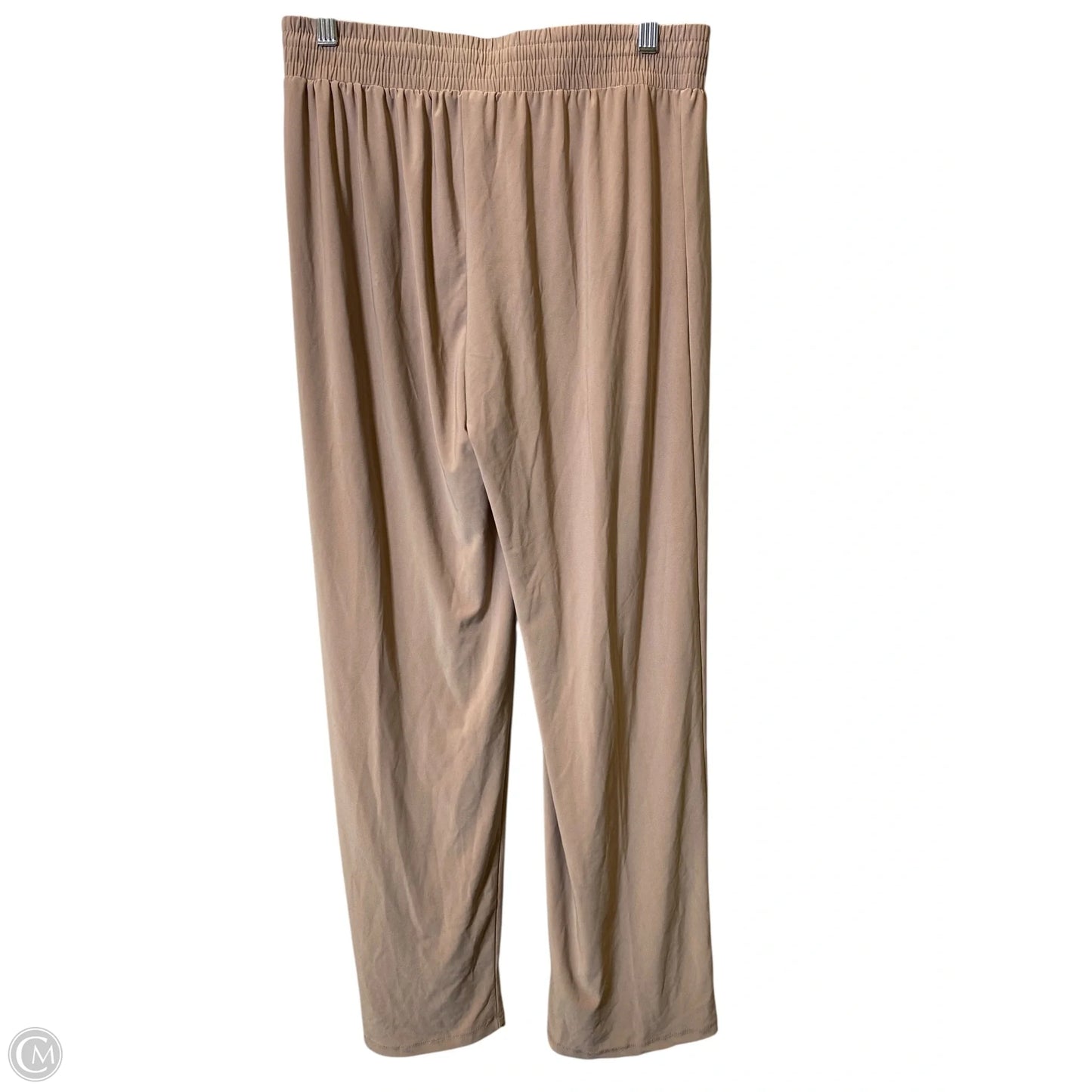 Pants Lounge By Cmc In Beige, Size: M