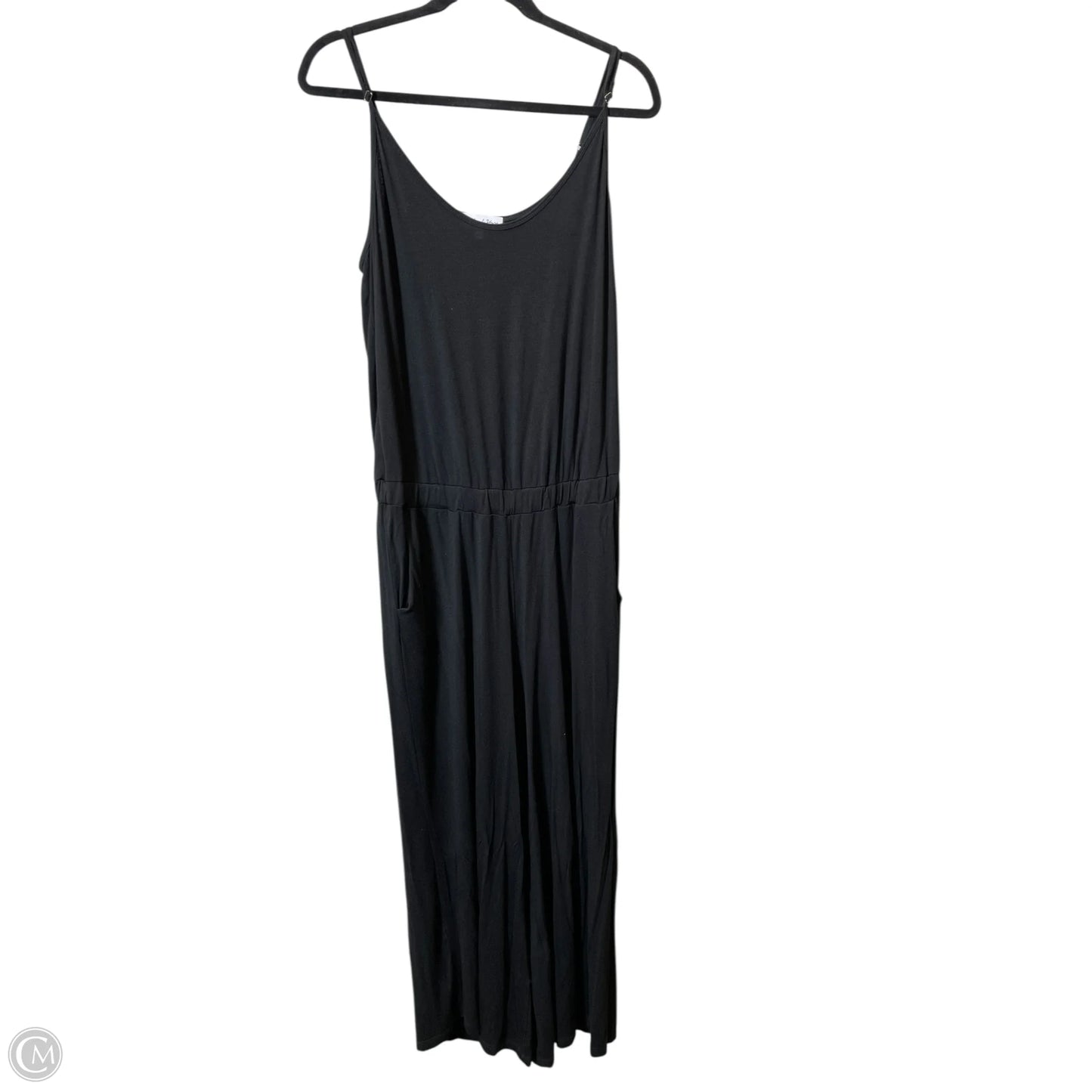 Jumpsuit By Michael Stars In Black, Size: S