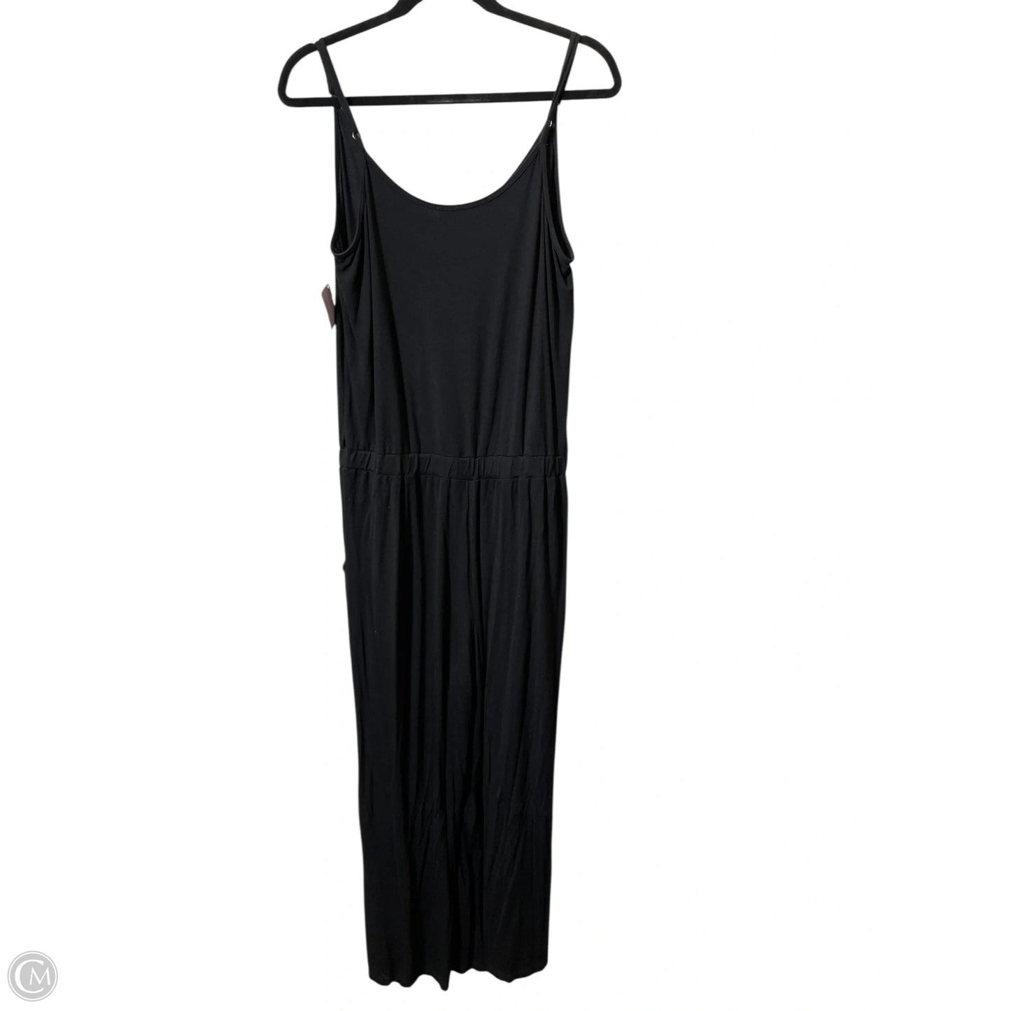 Jumpsuit By Michael Stars In Black, Size: S