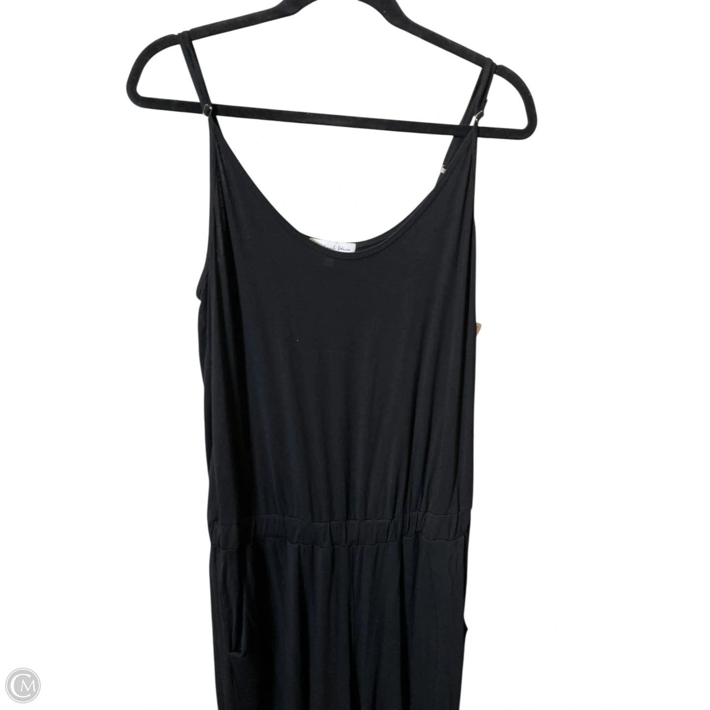 Jumpsuit By Michael Stars In Black, Size: S