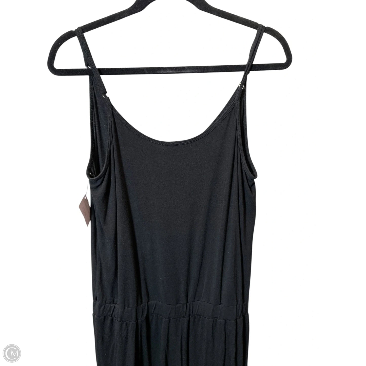 Jumpsuit By Michael Stars In Black, Size: S