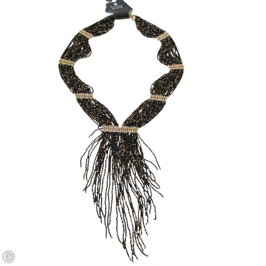 Necklace Layered By Cmc