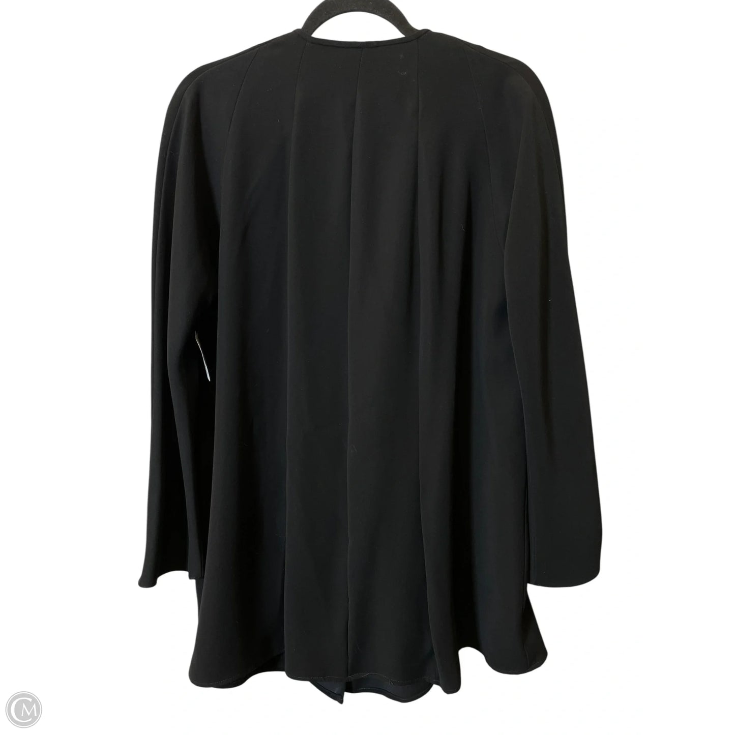Cardigan By Cmc In Black, Size: M