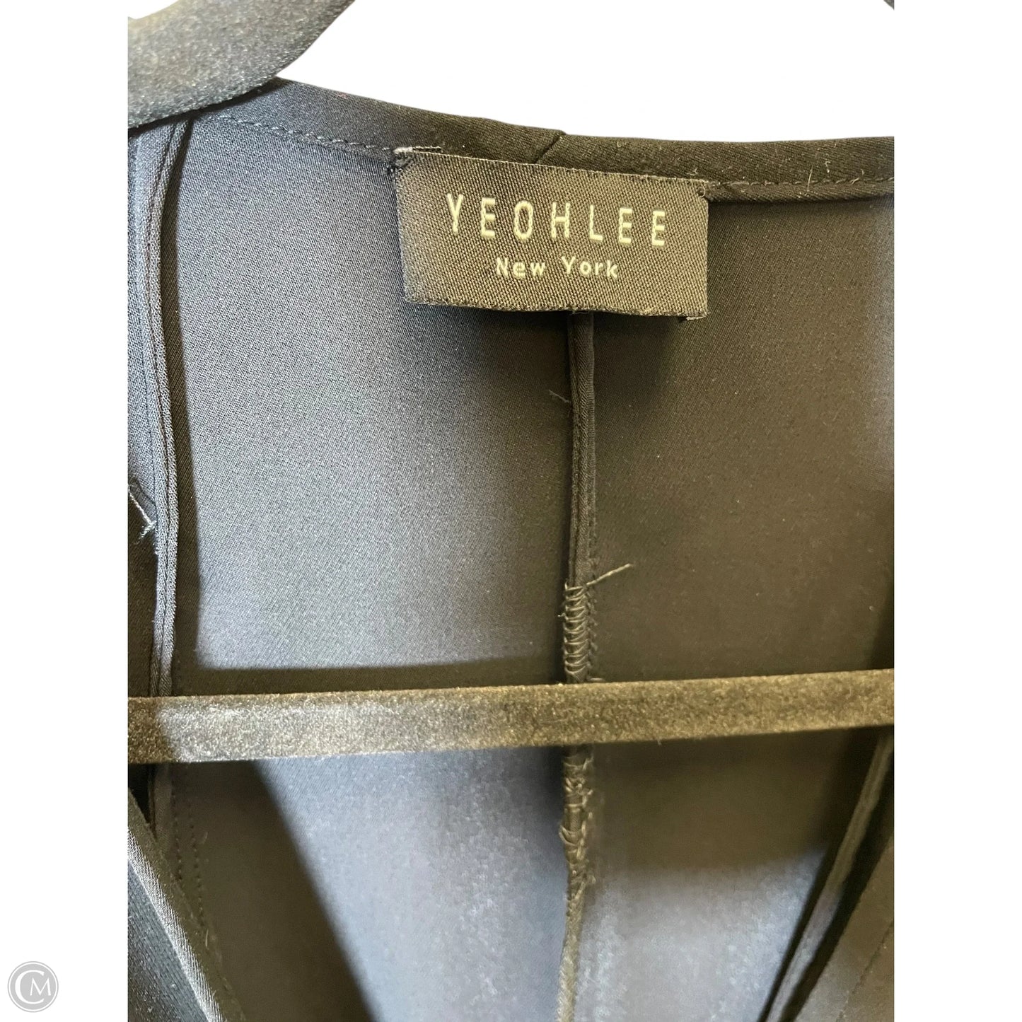 Cardigan By Cmc In Black, Size: M