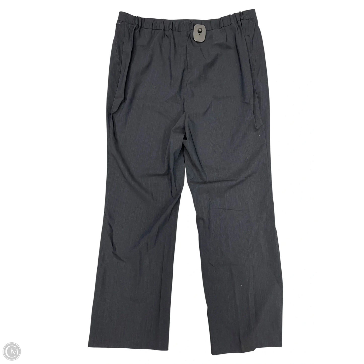Pants Other By Akris In Navy, Size: 16