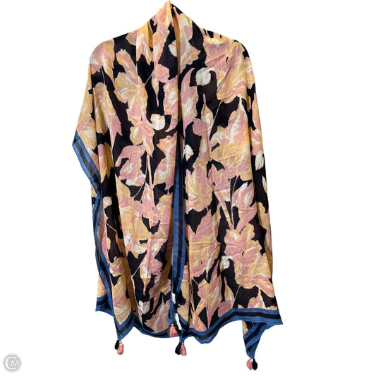 Scarf Long By J. Crew