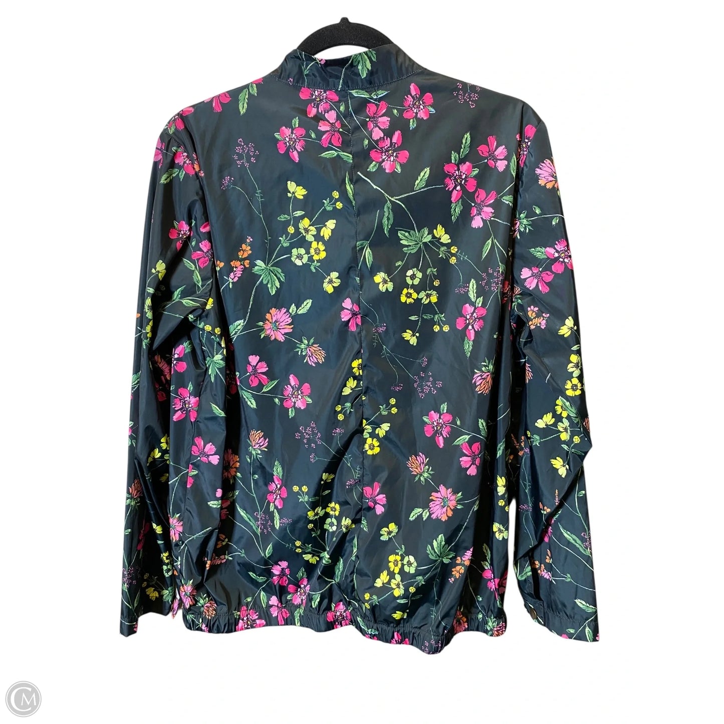 Jacket Other By Signature Collection In Multi-colored, Size: L
