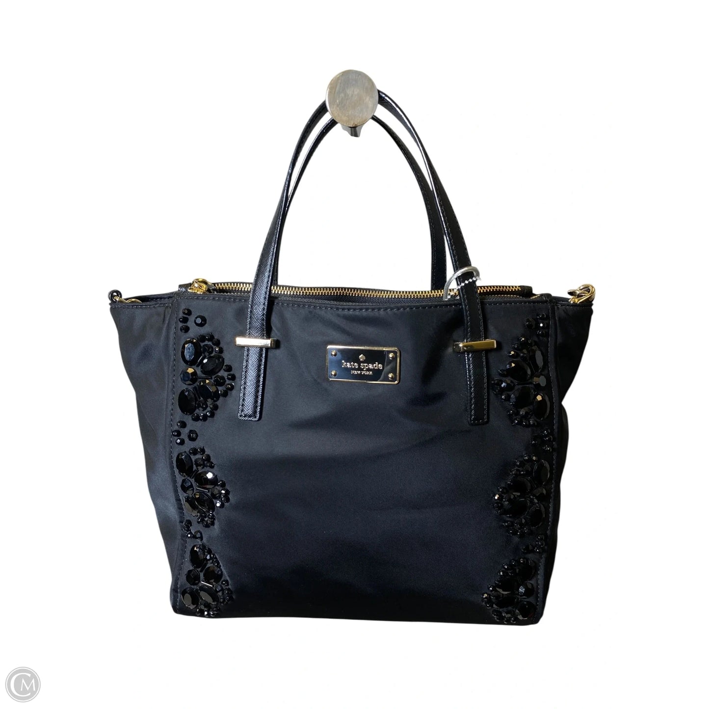 Handbag Designer By Kate Spade, Size: Medium