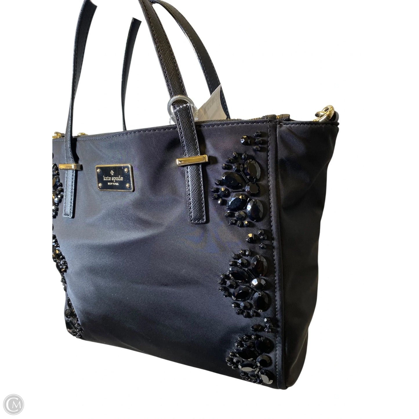 Handbag Designer By Kate Spade, Size: Medium