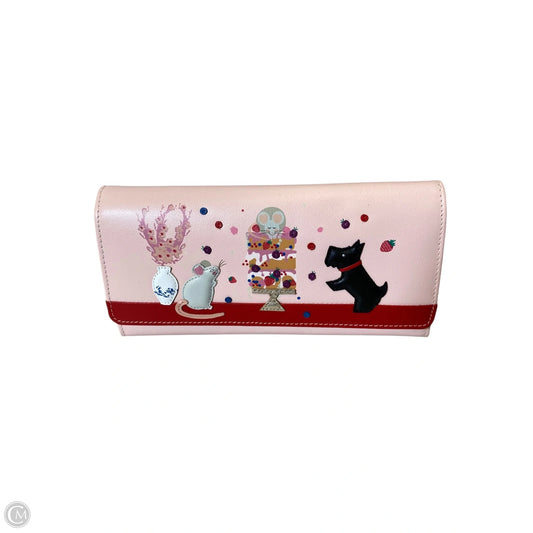 Wallet By Radley London, Size: Medium