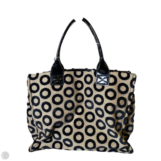 Tote By Kate Landry, Size: Large