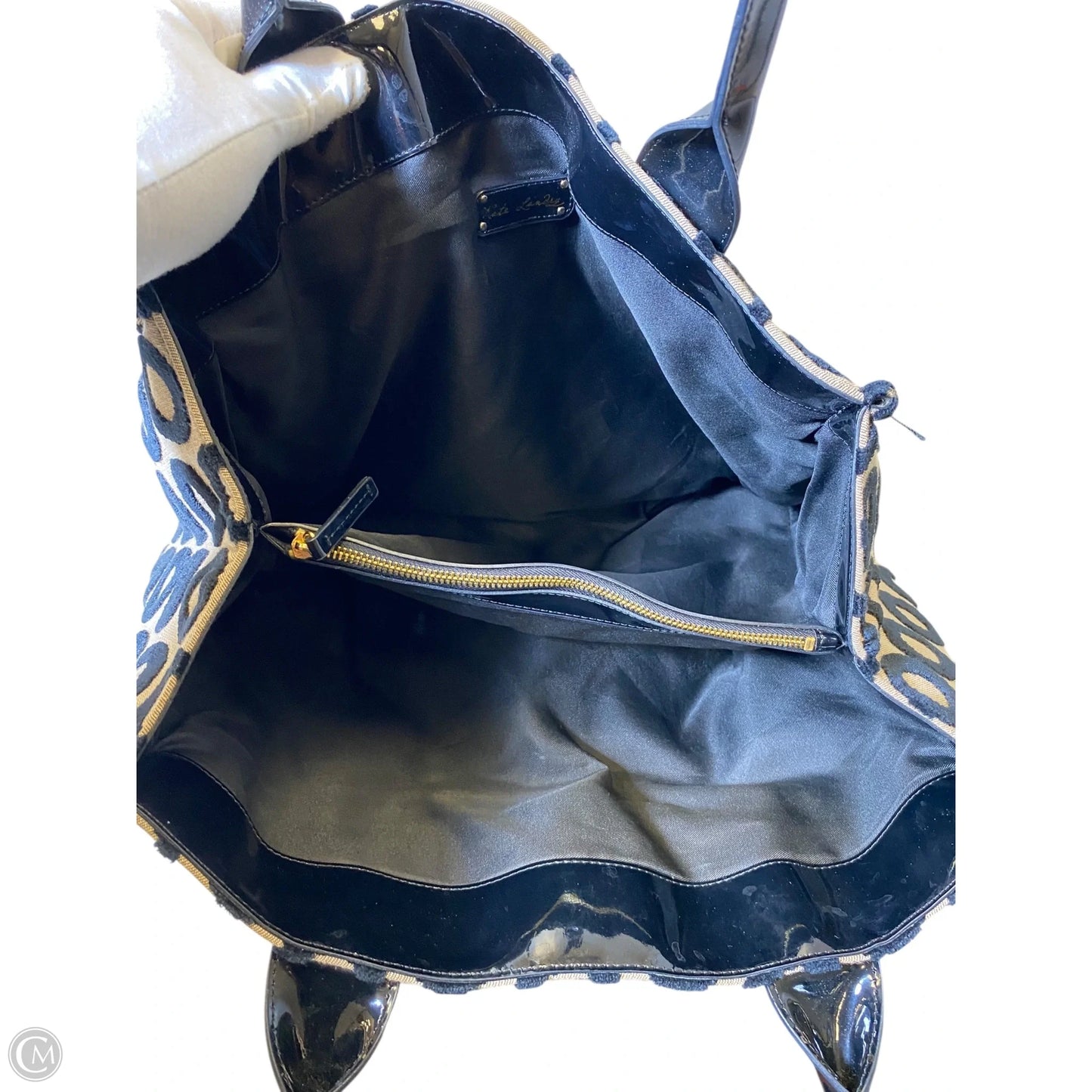 Tote By Kate Landry, Size: Large