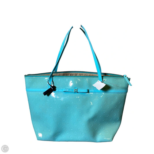 Tote Designer By Kate Spade, Size: Large