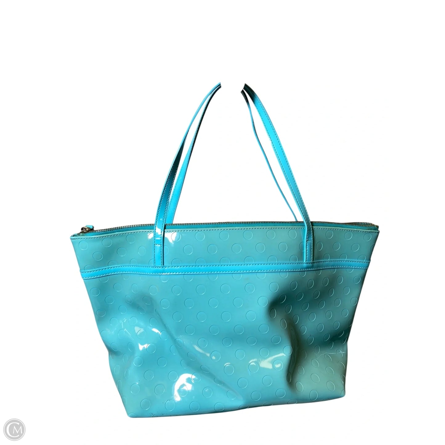 Tote Designer By Kate Spade, Size: Large