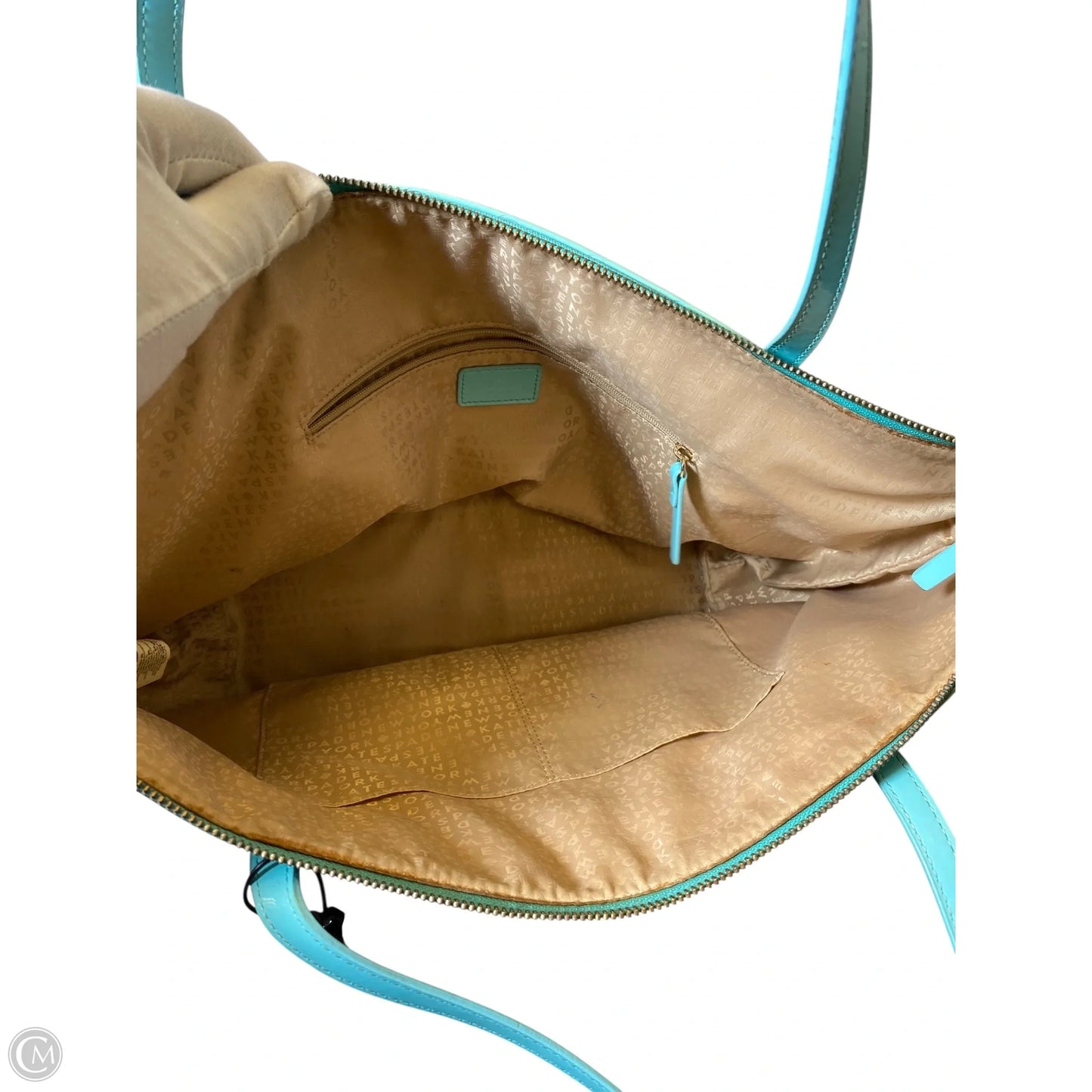 Tote Designer By Kate Spade, Size: Large